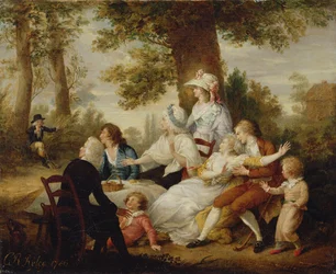 Die Rückkehr von Olivia, Band 2, Kapitel III aus 